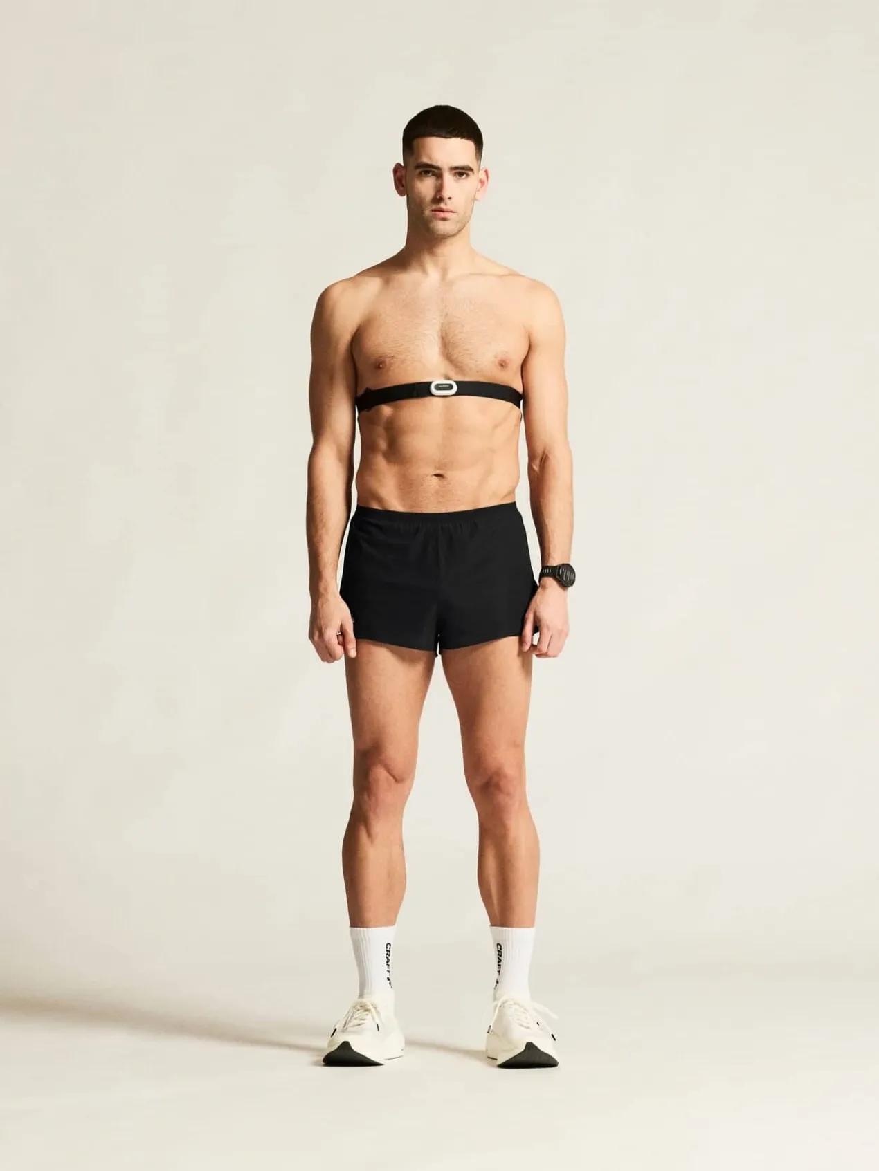 Race Day Split Shorts M*Craft Sportswear Online