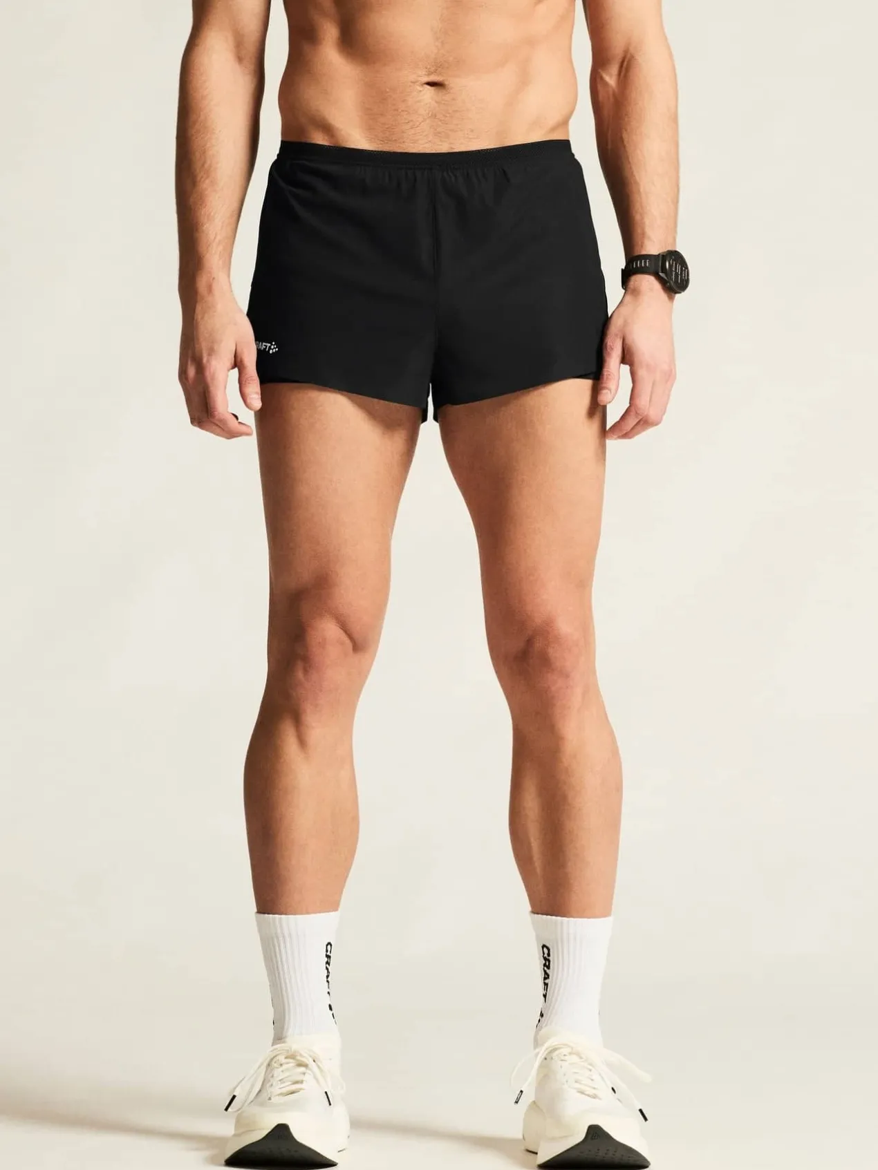 Race Day Split Shorts M*Craft Sportswear Online