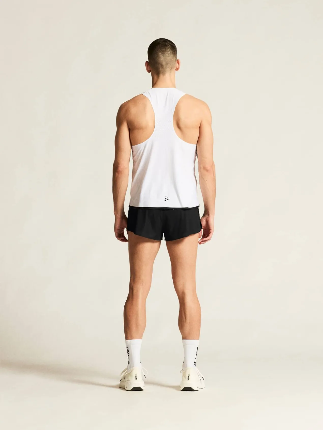 Race Day Split Shorts M*Craft Sportswear Online