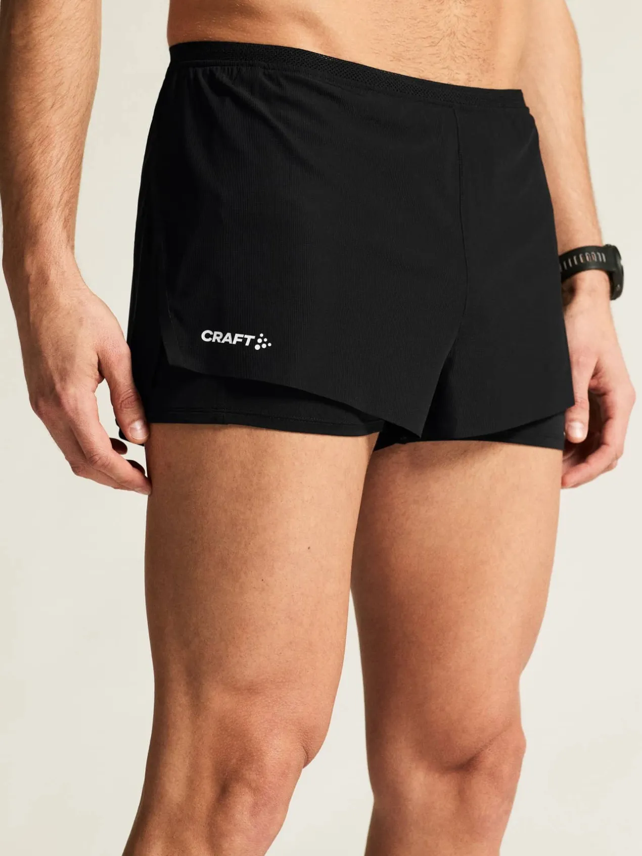 Race Day Split Shorts M*Craft Sportswear Online