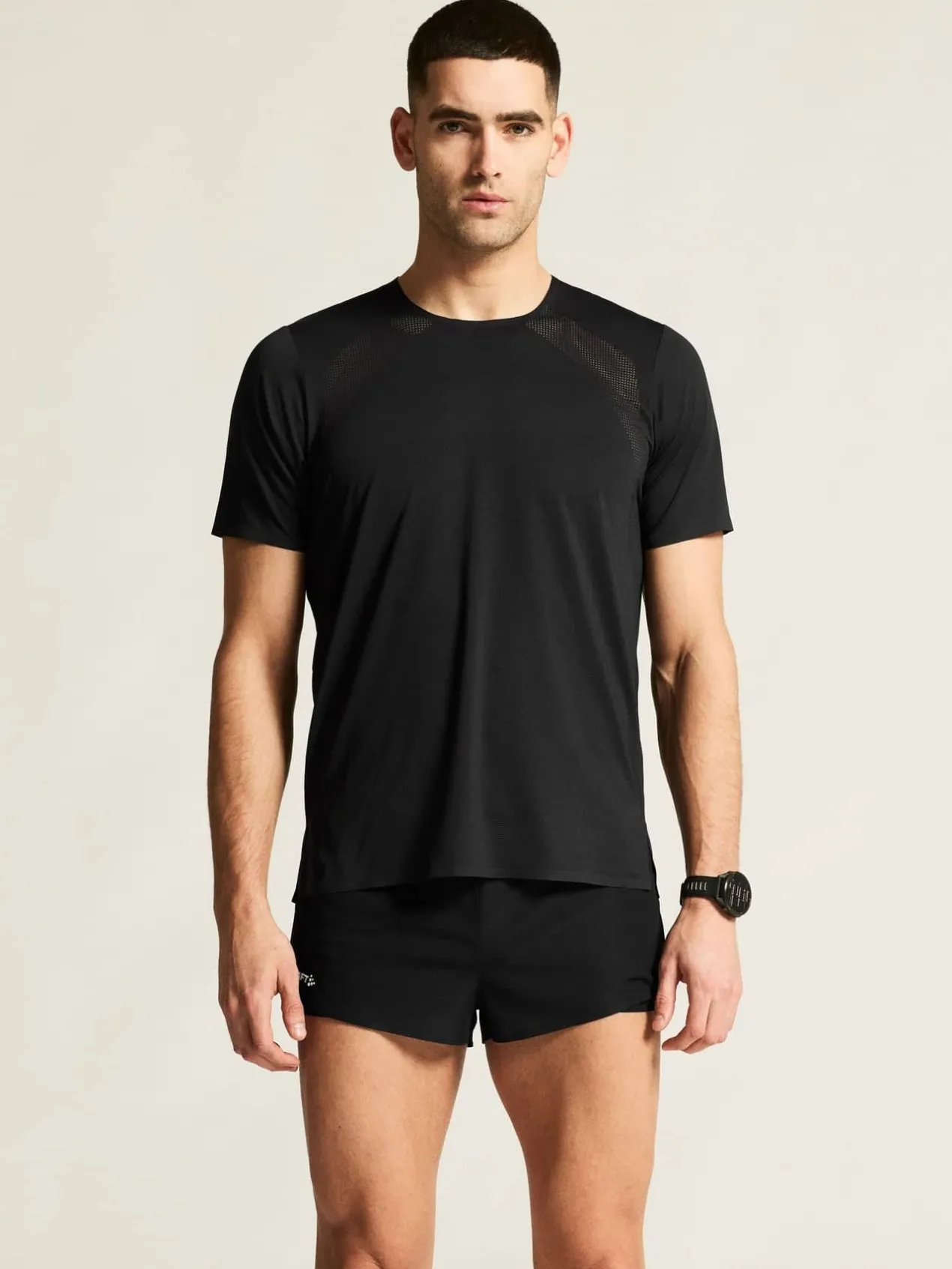 Race Day SS Tee 2 M*Craft Sportswear Online