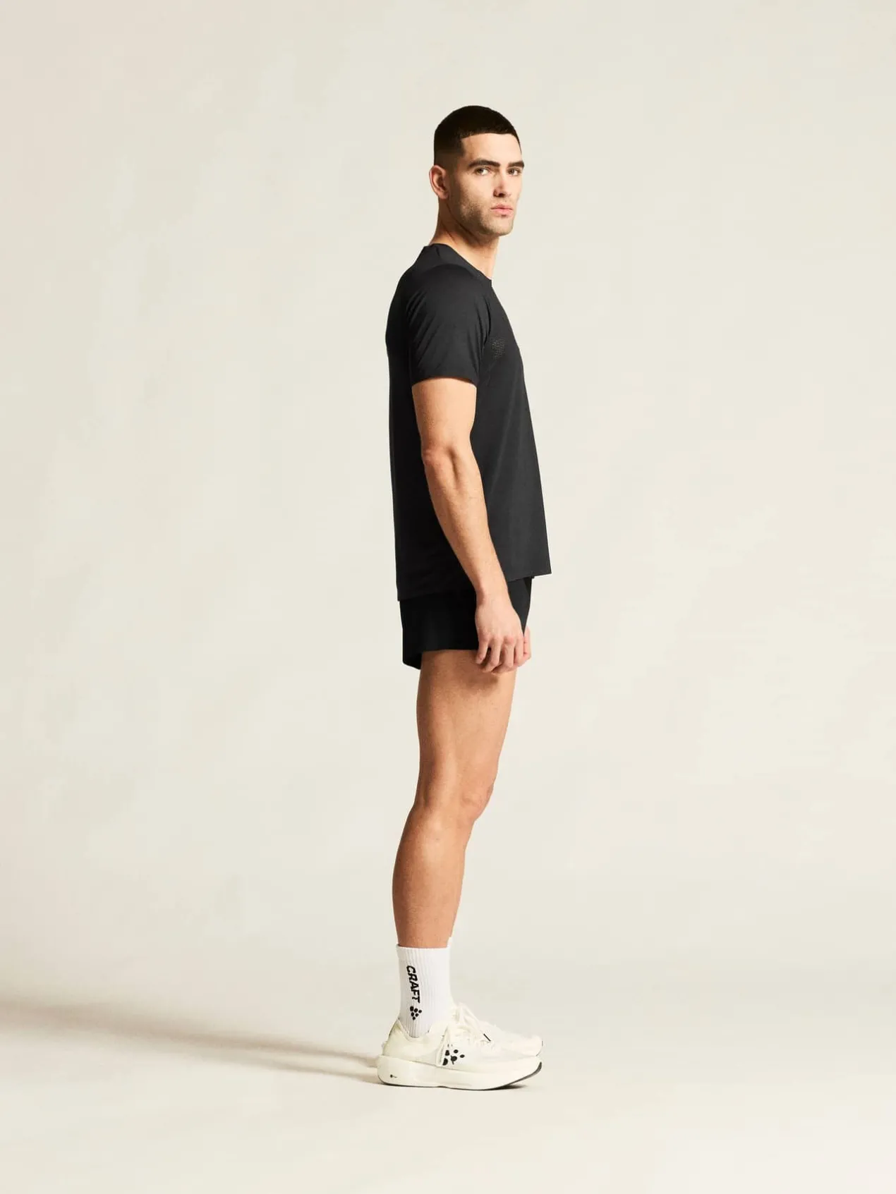 Race Day SS Tee 2 M*Craft Sportswear Online