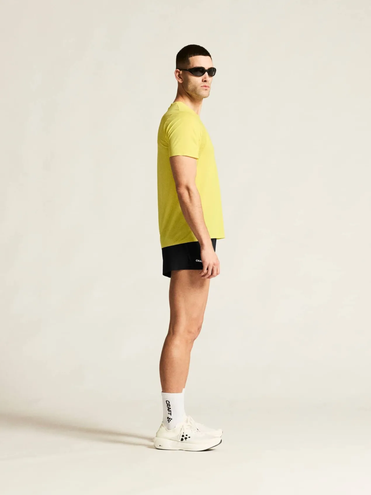 Race Day SS Tee 2 M*Craft Sportswear Sale