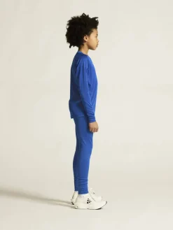 Rush 2.0 Ls Tee Jr*Craft Sportswear Sale