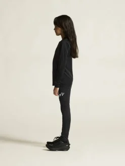 Rush 2.0 Ls Tee Jr*Craft Sportswear Sale