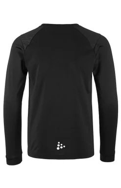 Rush 2.0 Ls Tee Jr*Craft Sportswear Sale
