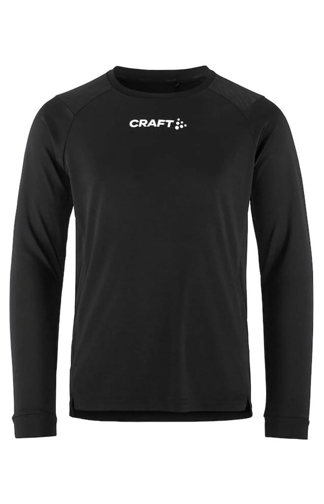 Rush 2.0 Ls Tee Jr*Craft Sportswear Sale