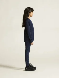 Rush 2.0 Ls Tee Jr*Craft Sportswear Hot