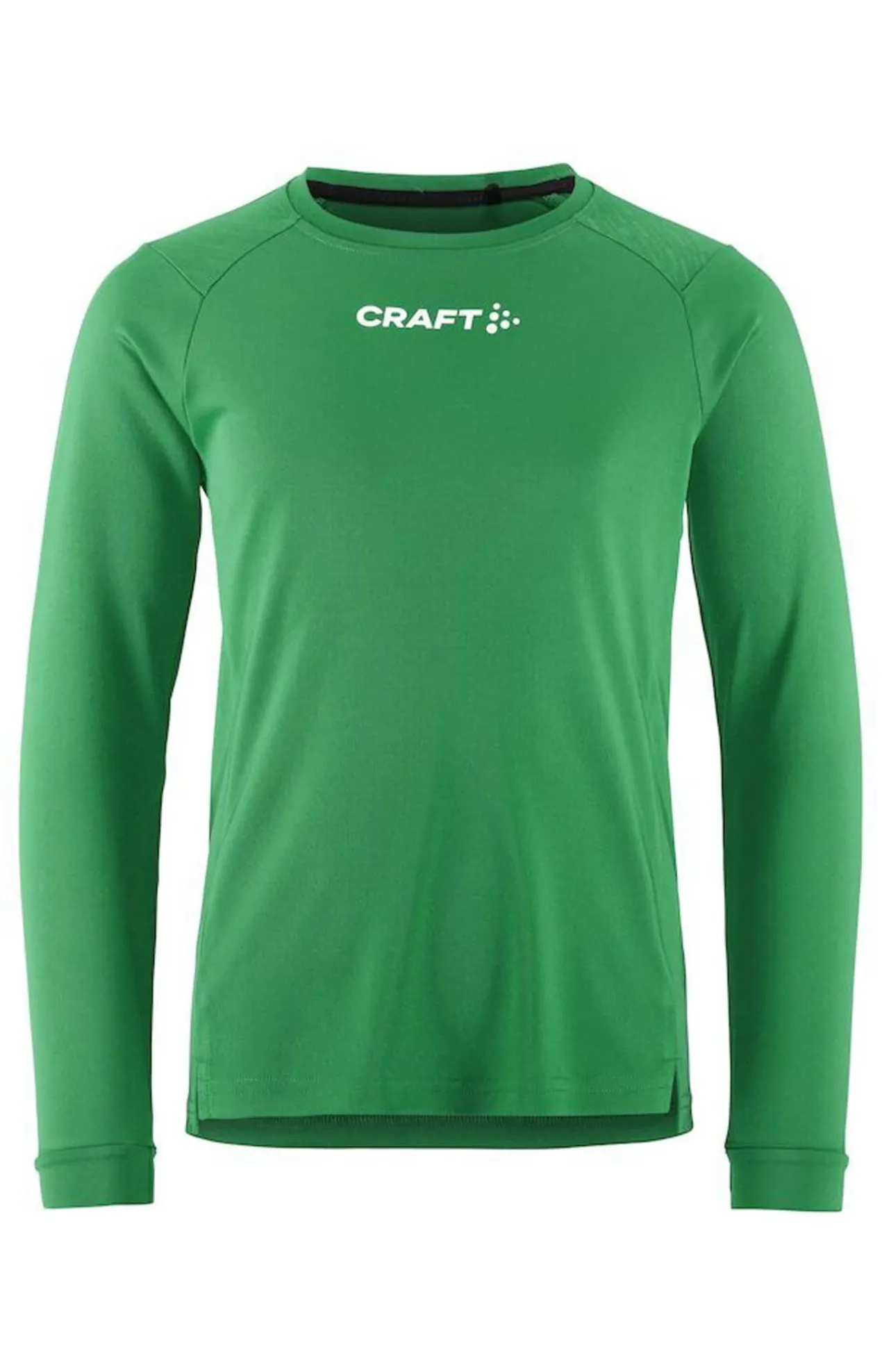 Rush 2.0 Ls Tee Jr*Craft Sportswear Hot