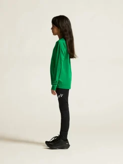 Rush 2.0 Ls Tee Jr*Craft Sportswear Hot