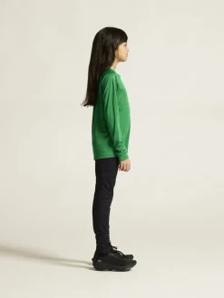 Rush 2.0 Ls Tee Jr*Craft Sportswear Hot