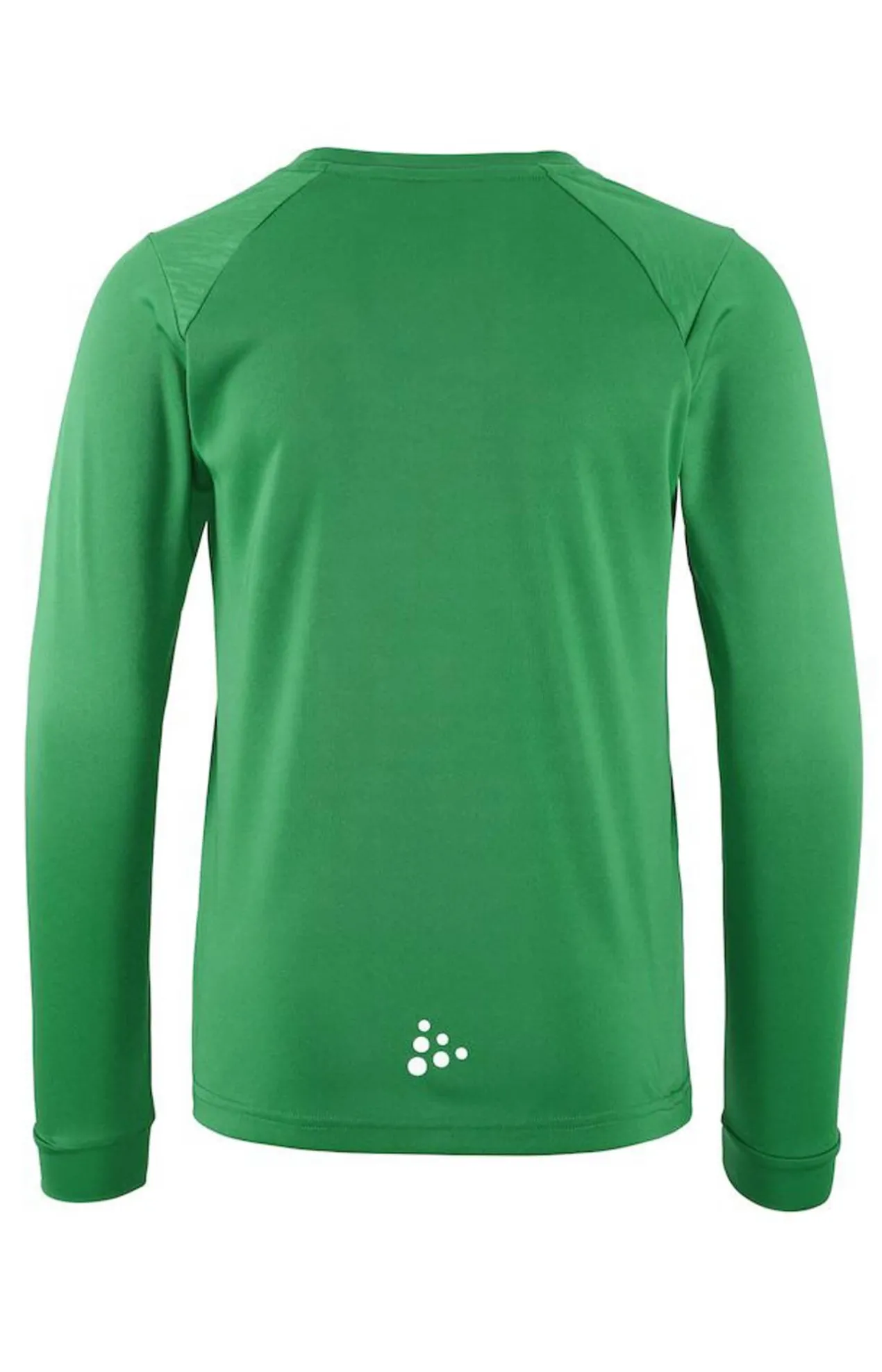 Rush 2.0 Ls Tee Jr*Craft Sportswear Hot