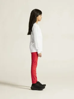 Rush 2.0 Ls Tee Jr*Craft Sportswear