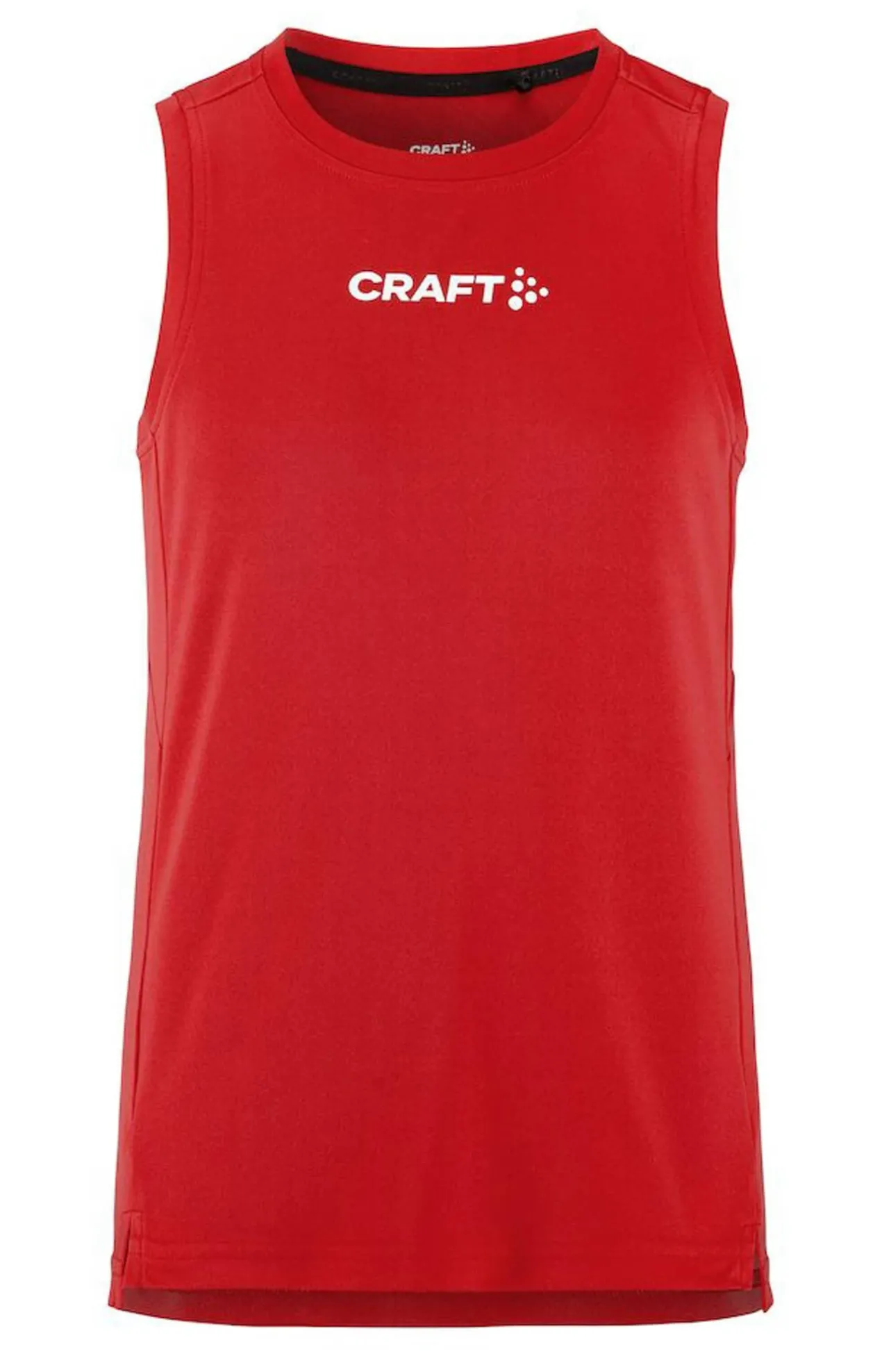 Rush 2.0 Singlet Jr*Craft Sportswear Outlet