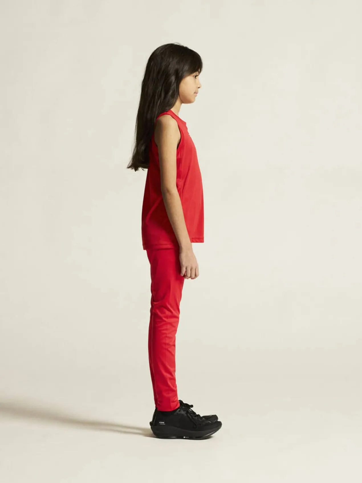 Rush 2.0 Singlet Jr*Craft Sportswear Outlet