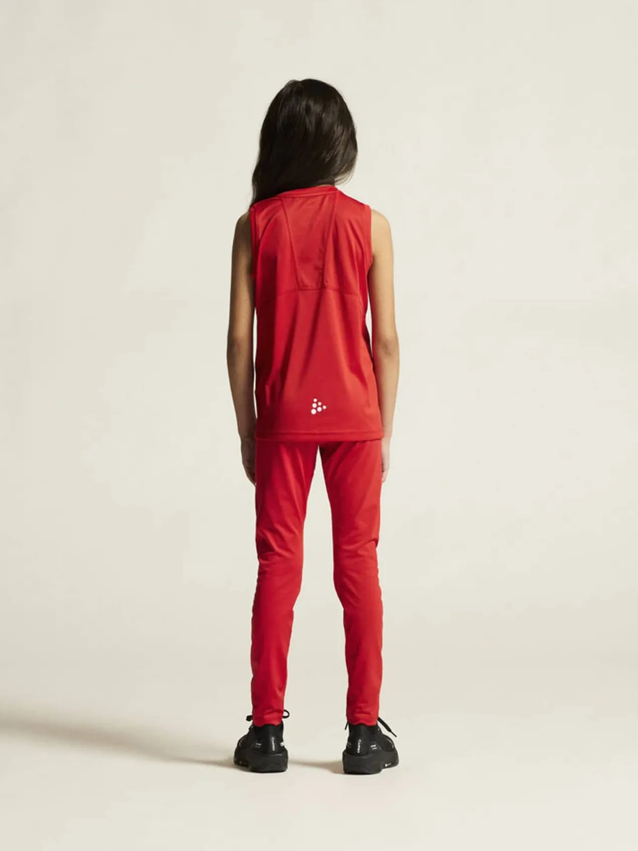 Rush 2.0 Singlet Jr*Craft Sportswear Outlet