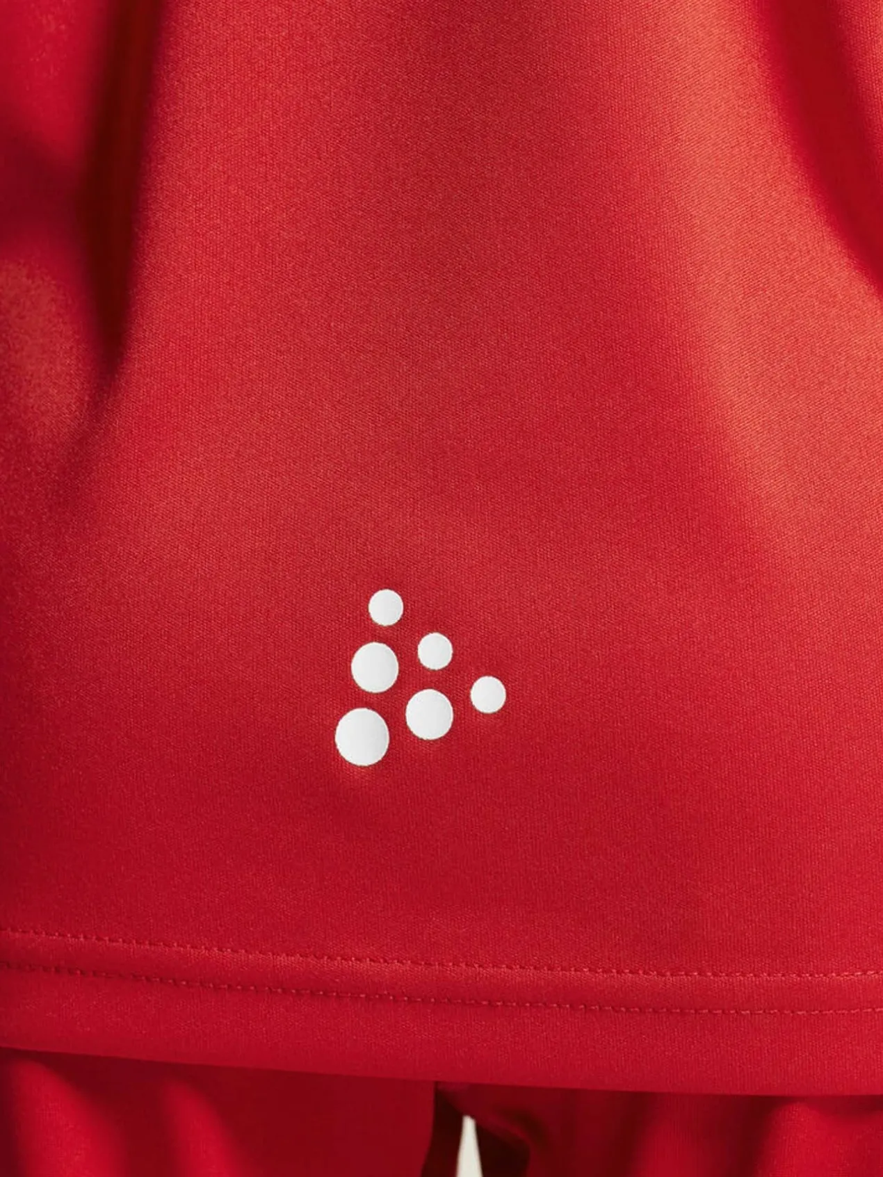 Rush 2.0 Singlet Jr*Craft Sportswear Outlet