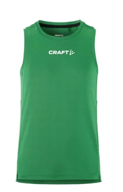 Rush 2.0 Singlet Jr*Craft Sportswear Hot