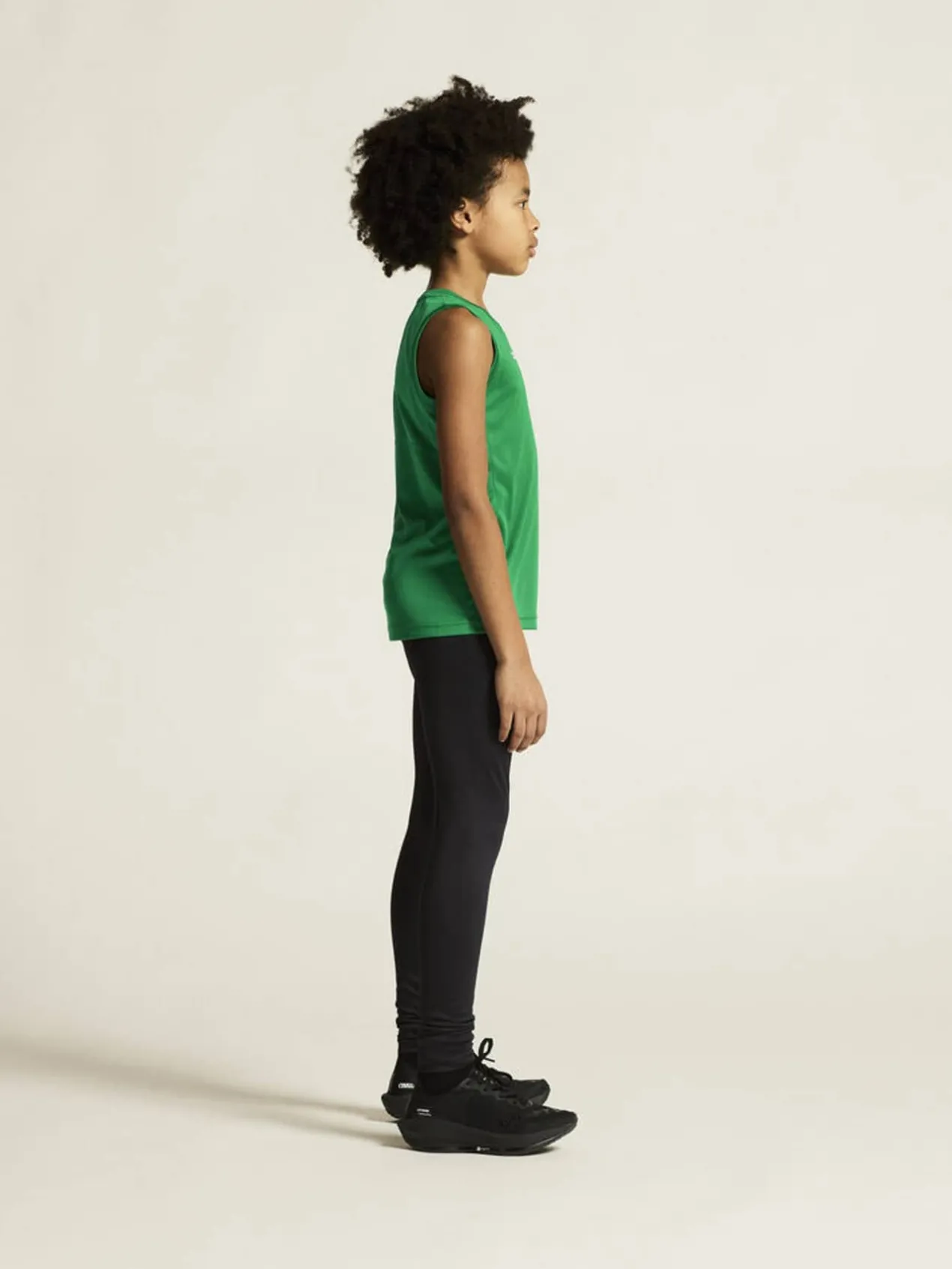 Rush 2.0 Singlet Jr*Craft Sportswear Hot