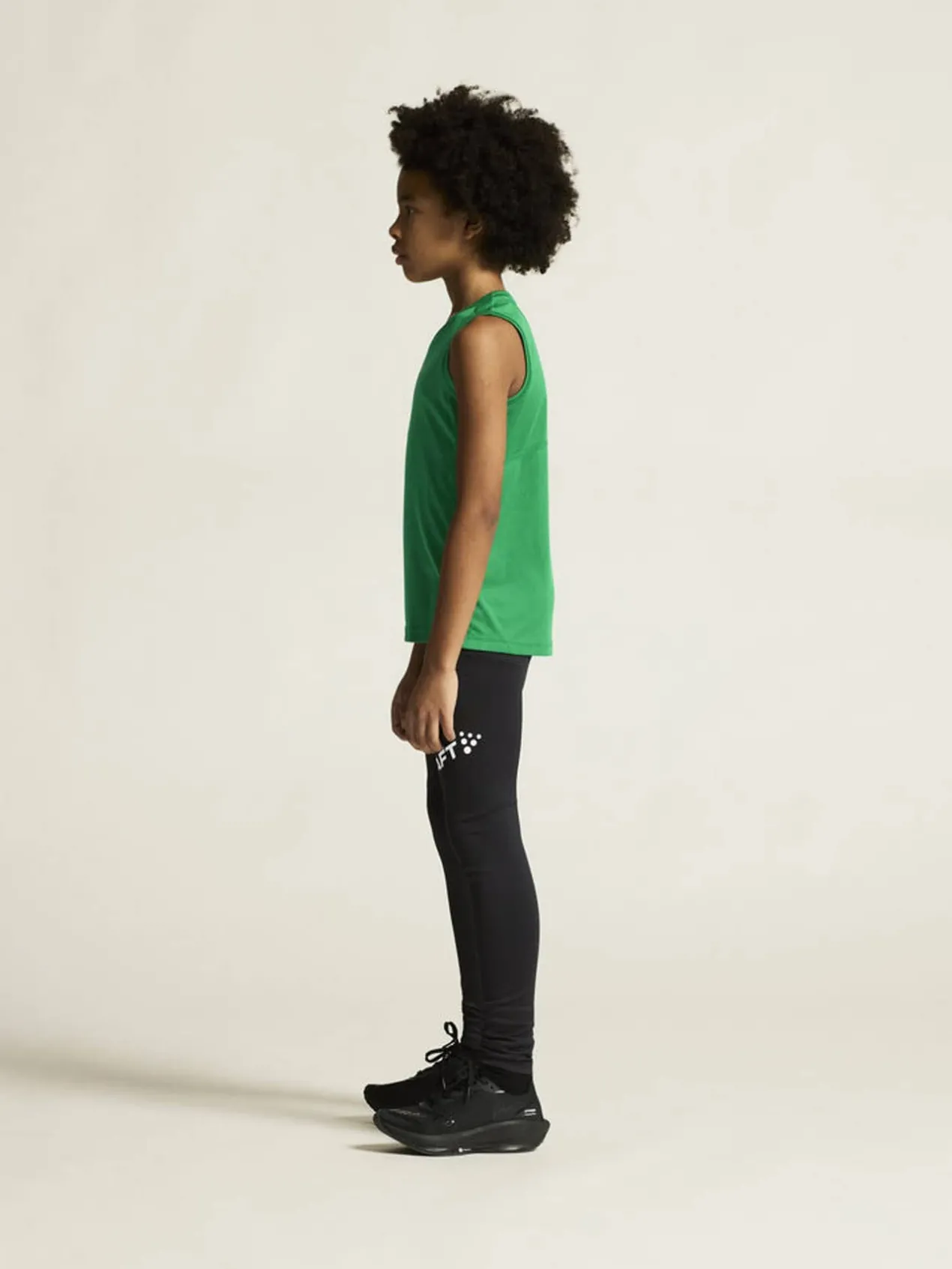 Rush 2.0 Singlet Jr*Craft Sportswear Hot