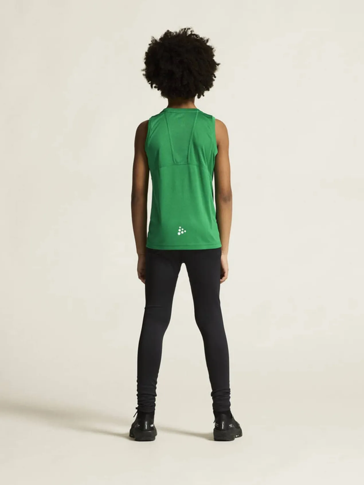 Rush 2.0 Singlet Jr*Craft Sportswear Hot