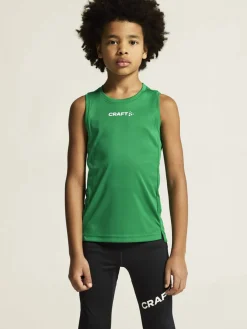 Rush 2.0 Singlet Jr*Craft Sportswear Hot