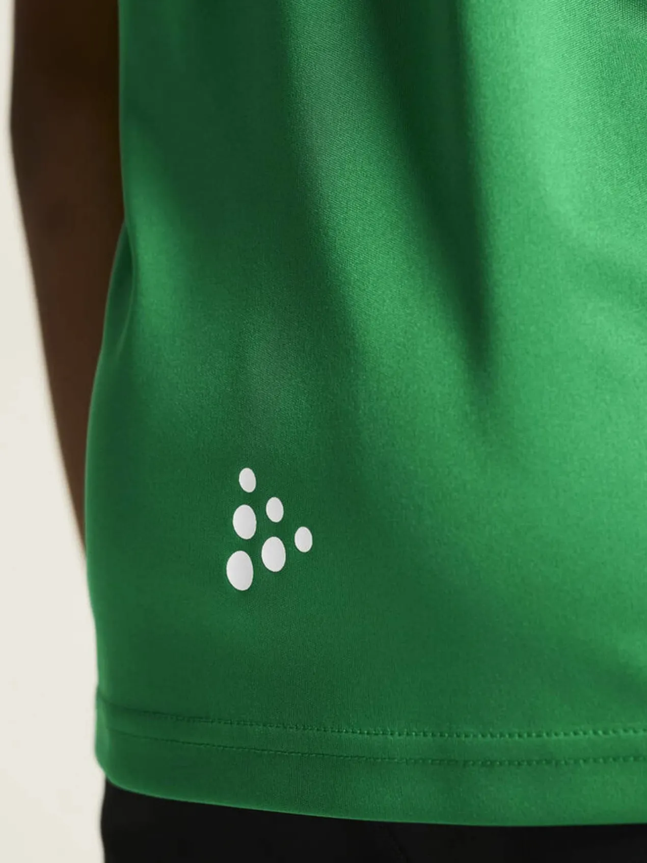 Rush 2.0 Singlet Jr*Craft Sportswear Hot