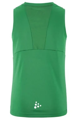 Rush 2.0 Singlet Jr*Craft Sportswear Hot