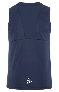 Rush 2.0 Singlet Jr*Craft Sportswear Discount