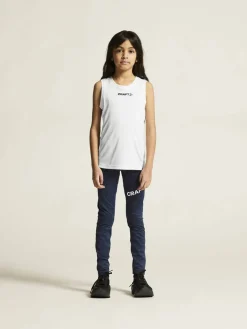 Rush 2.0 Singlet Jr*Craft Sportswear Clearance