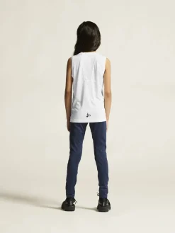 Rush 2.0 Singlet Jr*Craft Sportswear Clearance
