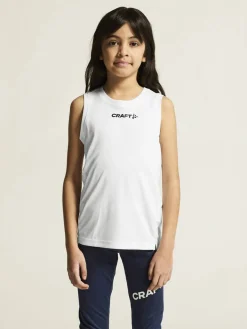 Rush 2.0 Singlet Jr*Craft Sportswear Clearance
