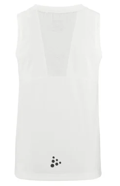 Rush 2.0 Singlet Jr*Craft Sportswear Clearance