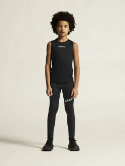 Rush 2.0 Singlet Jr*Craft Sportswear