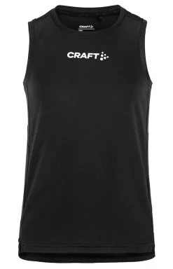 Rush 2.0 Singlet Jr*Craft Sportswear
