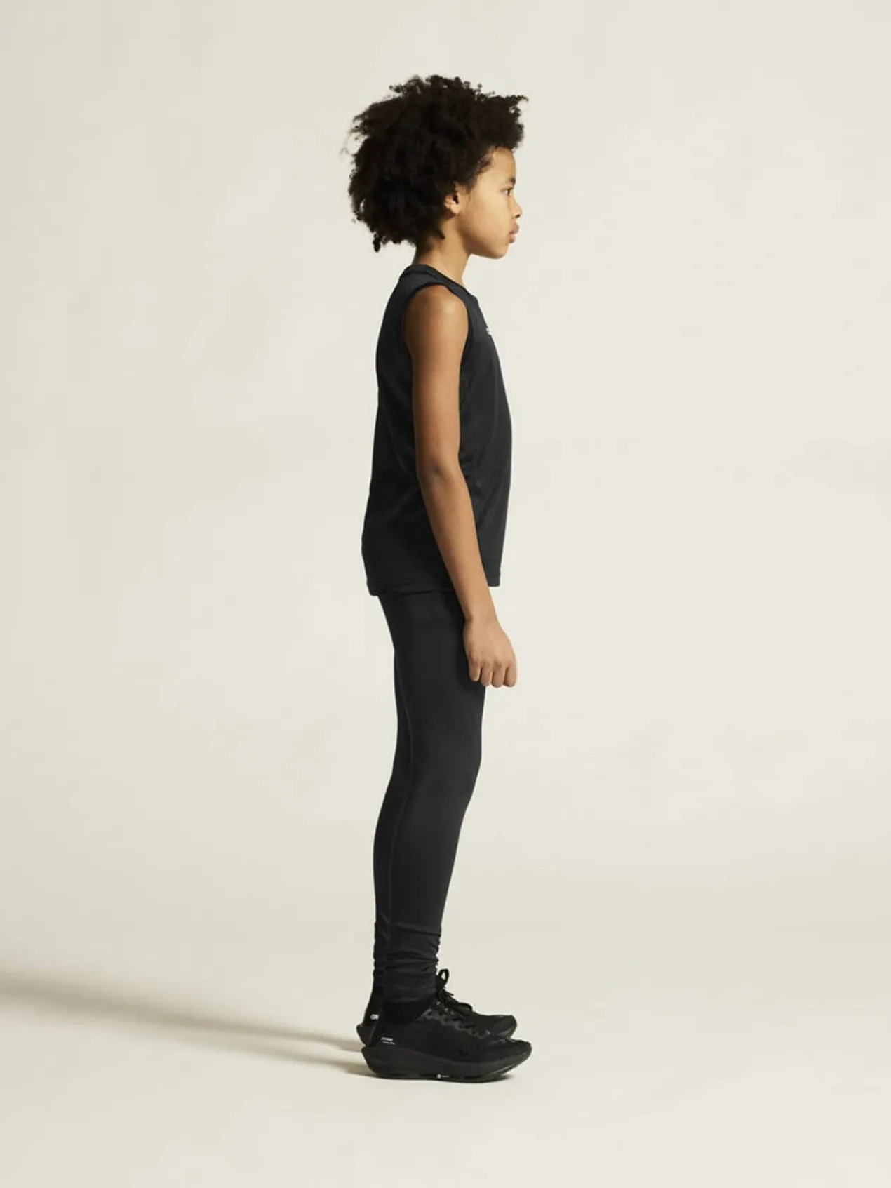 Rush 2.0 Singlet Jr*Craft Sportswear