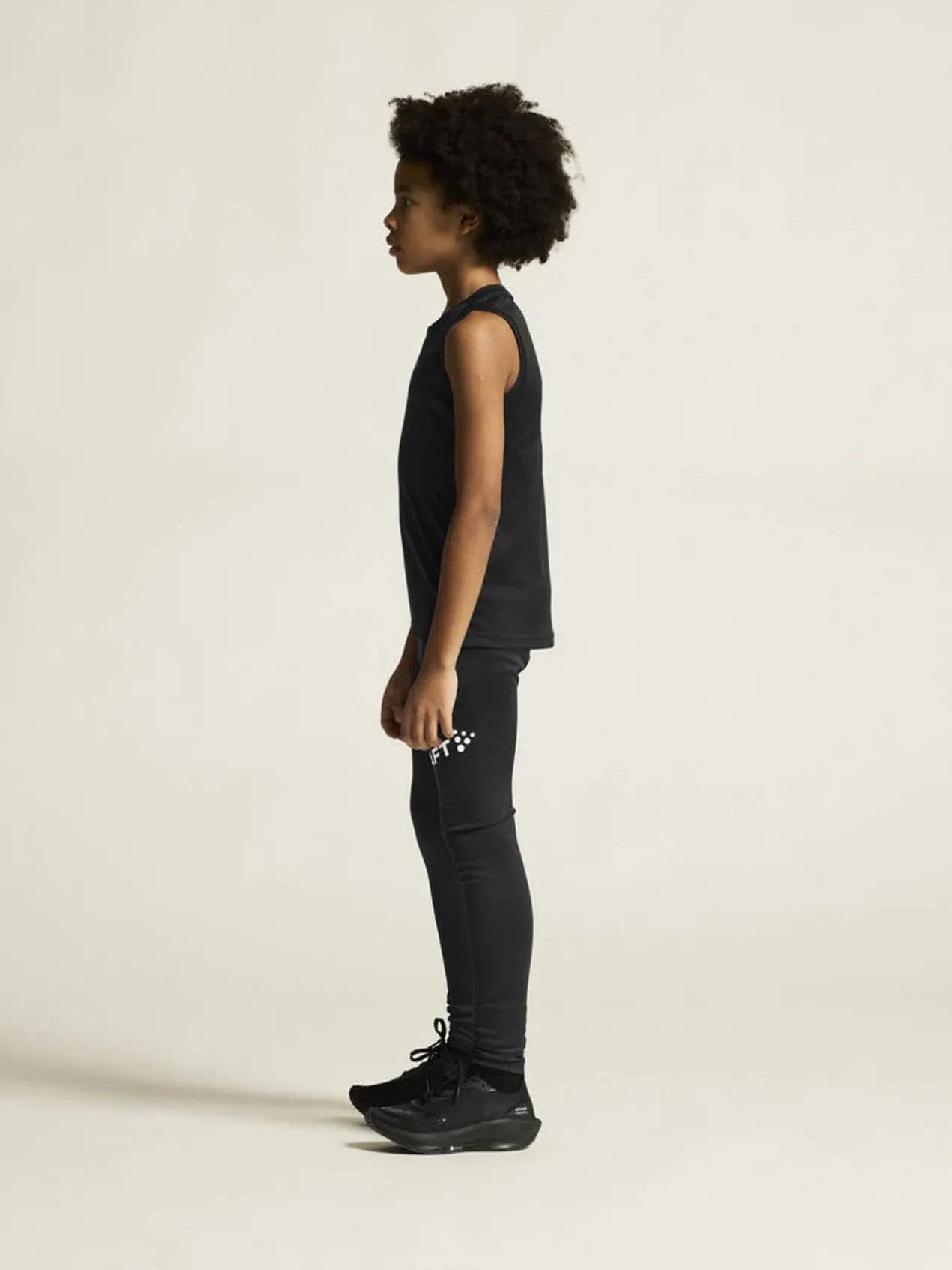 Rush 2.0 Singlet Jr*Craft Sportswear