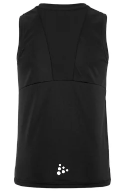 Rush 2.0 Singlet Jr*Craft Sportswear
