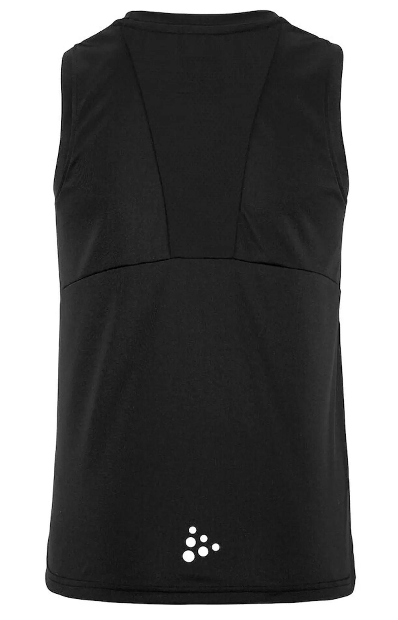 Rush 2.0 Singlet Jr*Craft Sportswear