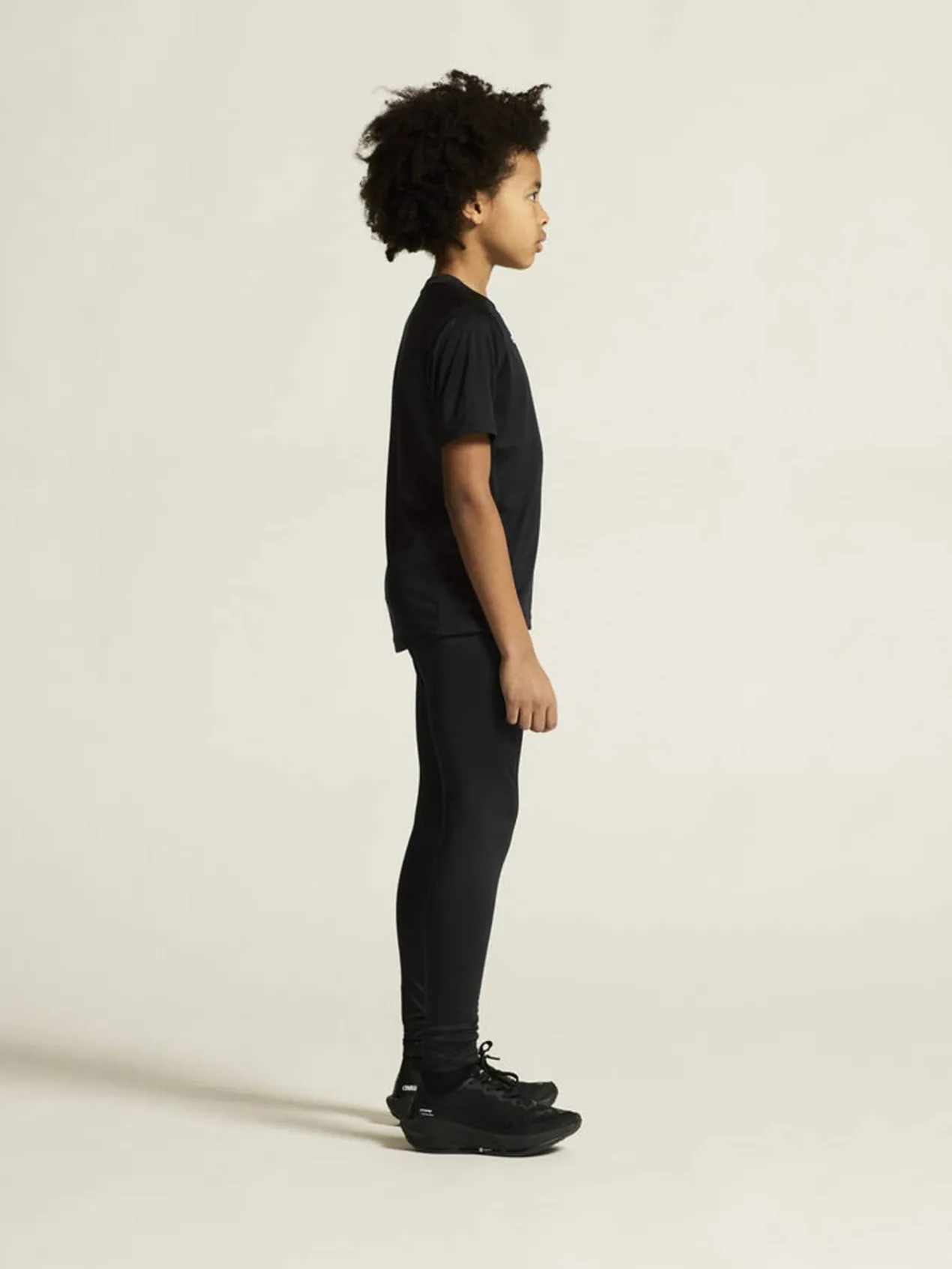 Rush 2.0 Ss Tee Jr*Craft Sportswear Hot