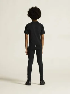 Rush 2.0 Ss Tee Jr*Craft Sportswear Hot