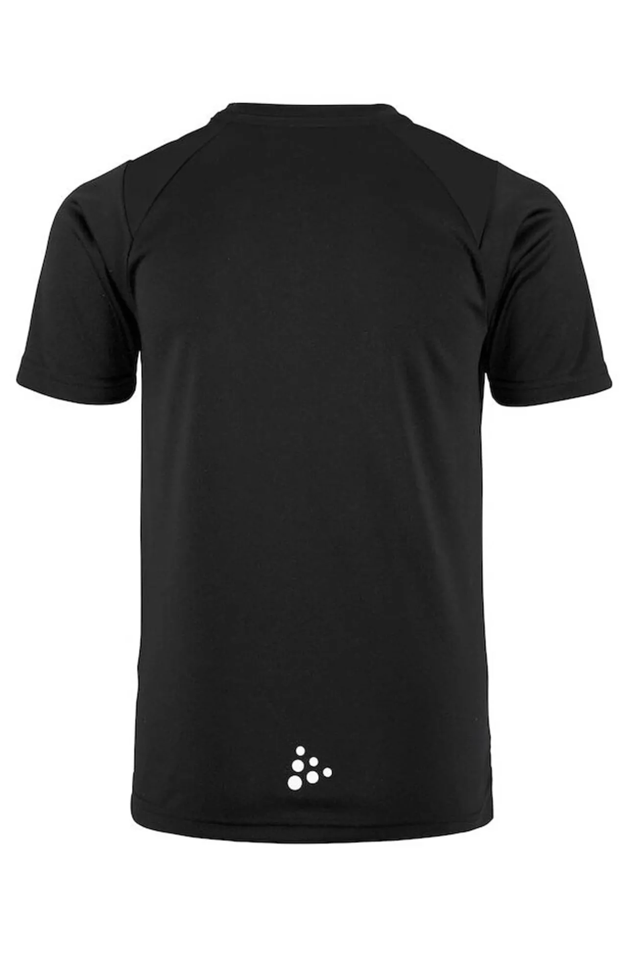 Rush 2.0 Ss Tee Jr*Craft Sportswear Hot