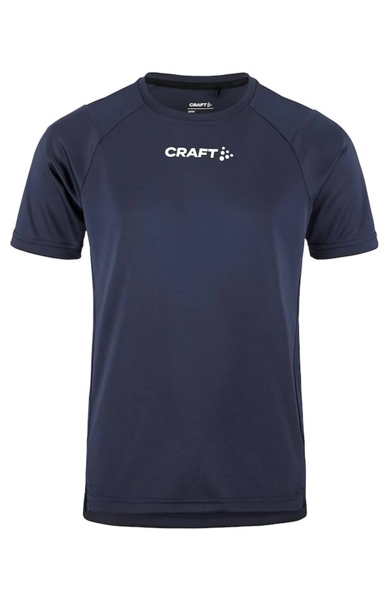 Rush 2.0 Ss Tee Jr*Craft Sportswear Discount