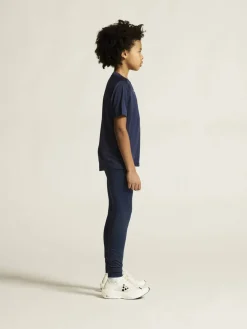 Rush 2.0 Ss Tee Jr*Craft Sportswear Discount