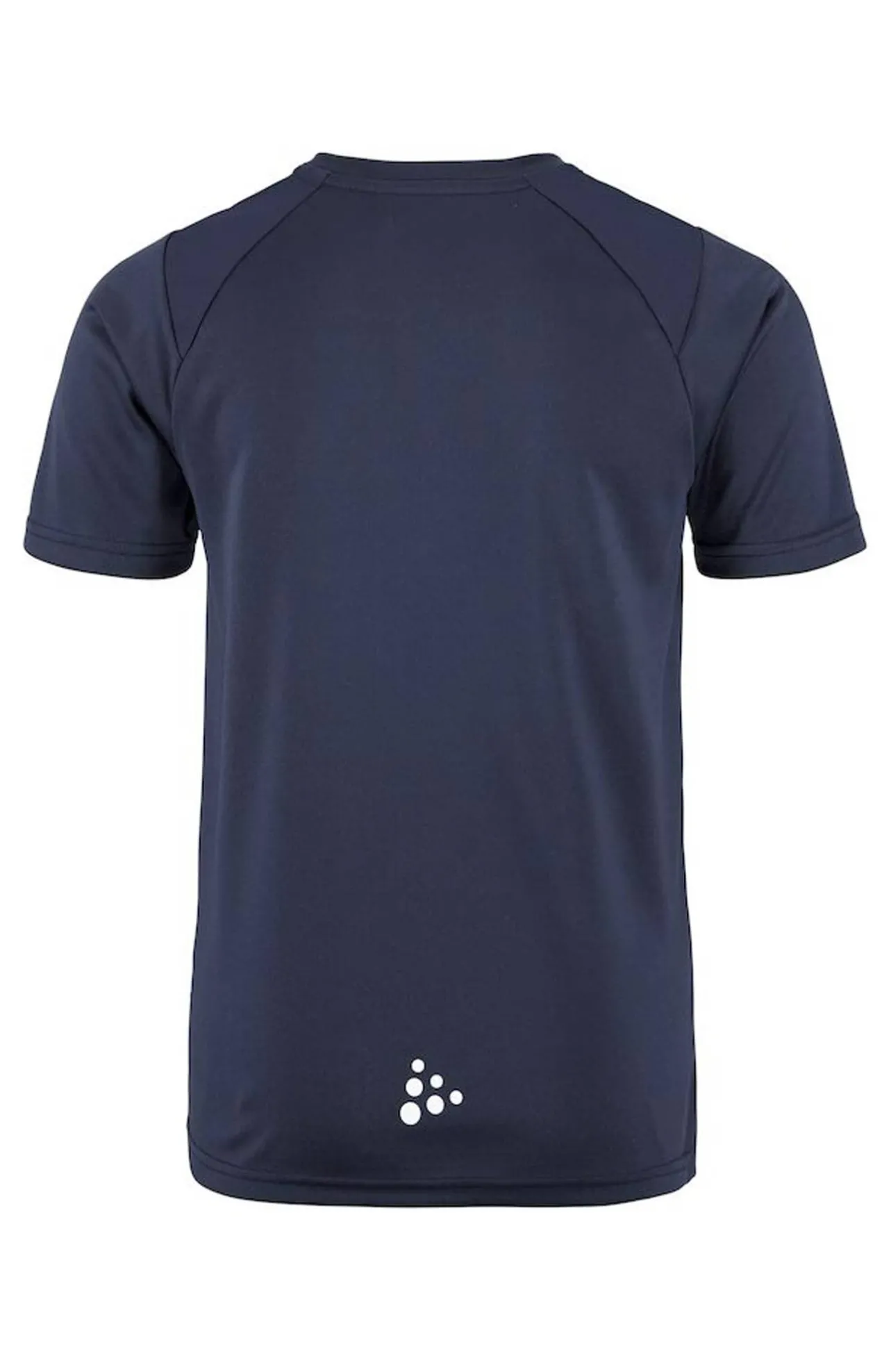 Rush 2.0 Ss Tee Jr*Craft Sportswear Discount