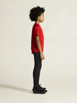 Rush 2.0 Ss Tee Jr*Craft Sportswear Best