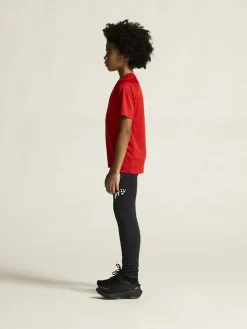 Rush 2.0 Ss Tee Jr*Craft Sportswear Best