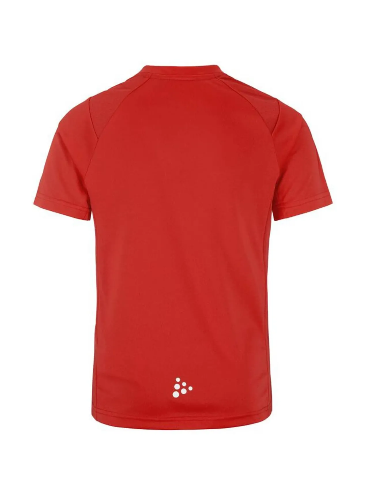 Rush 2.0 Ss Tee Jr*Craft Sportswear Best