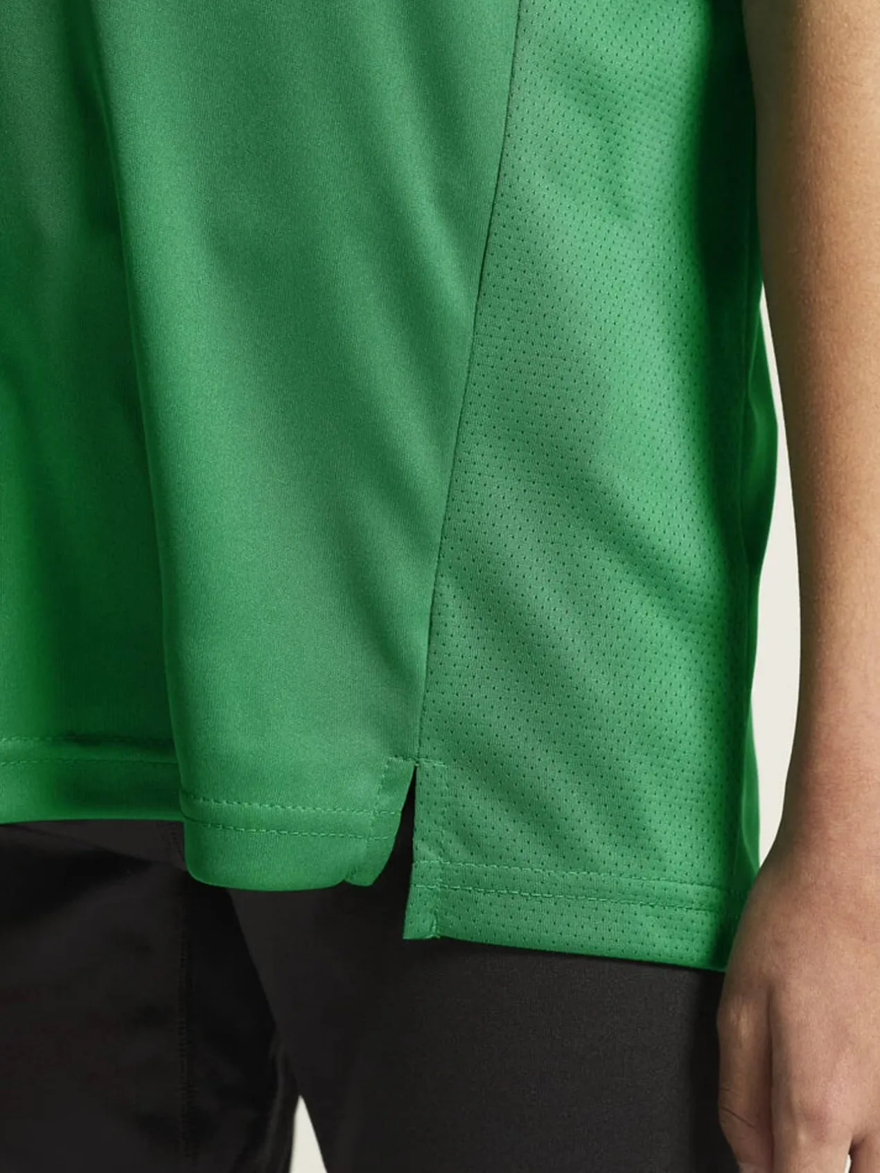 Rush 2.0 Ss Tee Jr*Craft Sportswear Sale