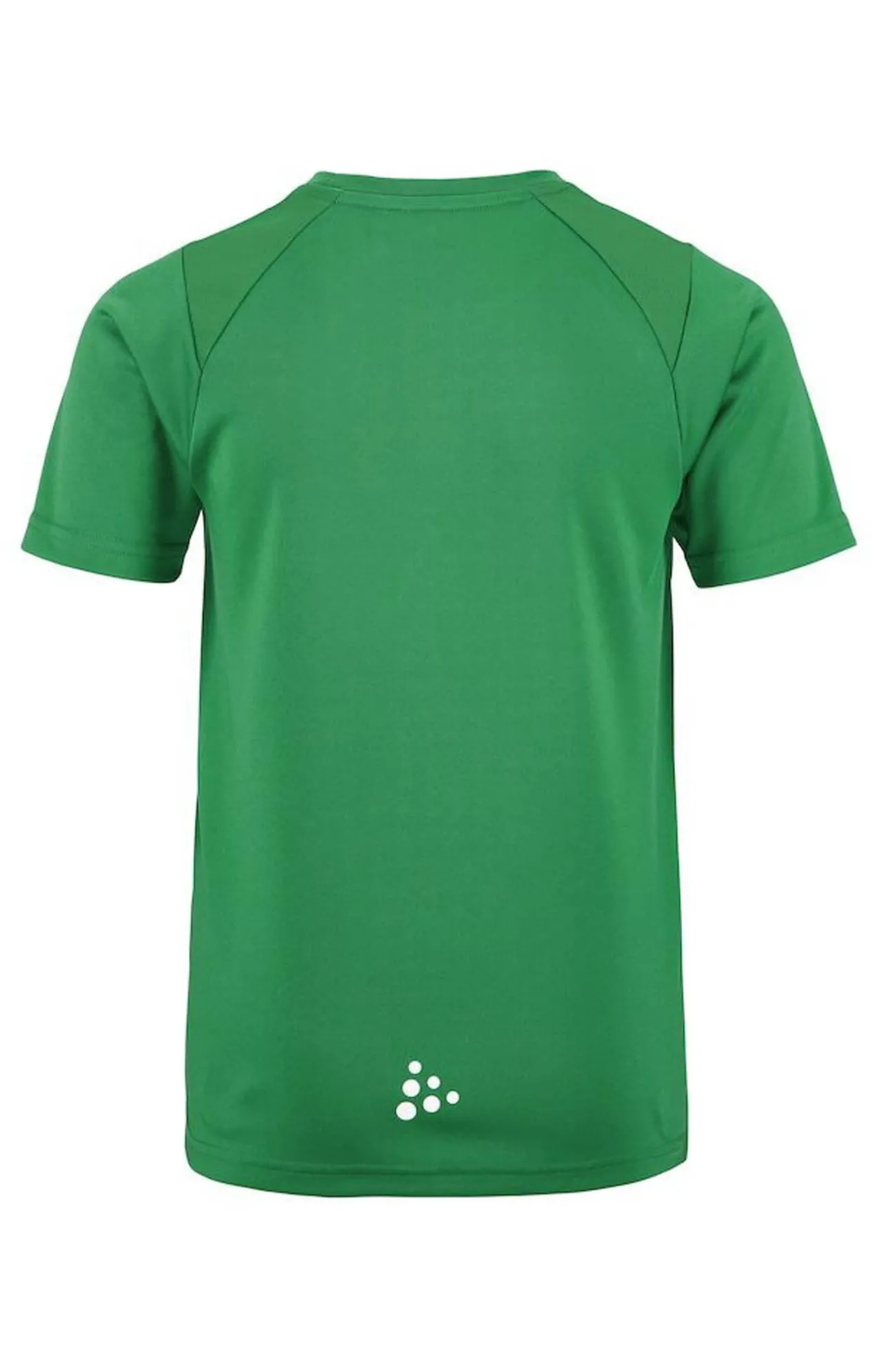 Rush 2.0 Ss Tee Jr*Craft Sportswear Sale